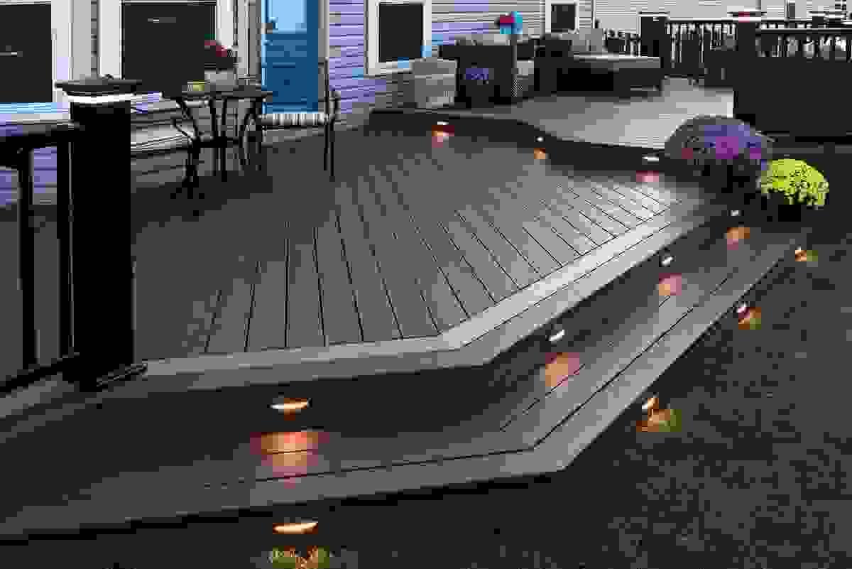 Fresh Dream Deck Design Ideas For 2025