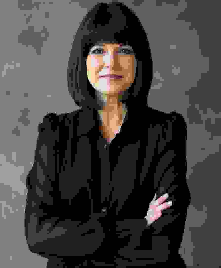 Headshot for Beverly Goodman, TCCRC Manager Headshot for Beverly Goodman, TCCRC Manager