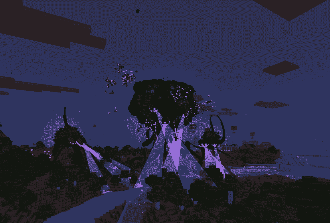 DECAYED REALITY: V2.11 ADD-ON - Decayed Reality Add-On