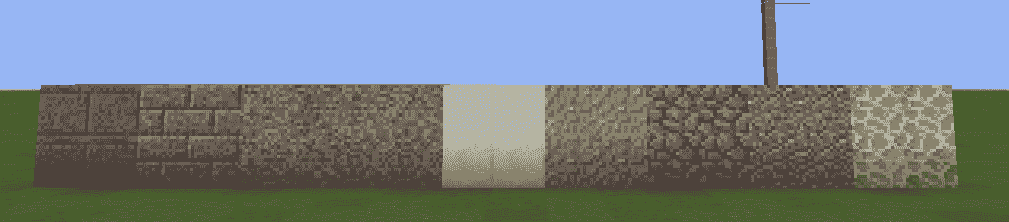 DECAYED REALITY: V2 ADD-ON - Decayed Reality Add-On