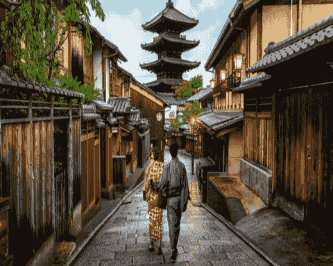 According to your needs, tailor-made unique travel plans for you, so that every trip is full of surprises. custom itinerary Our service travel agency