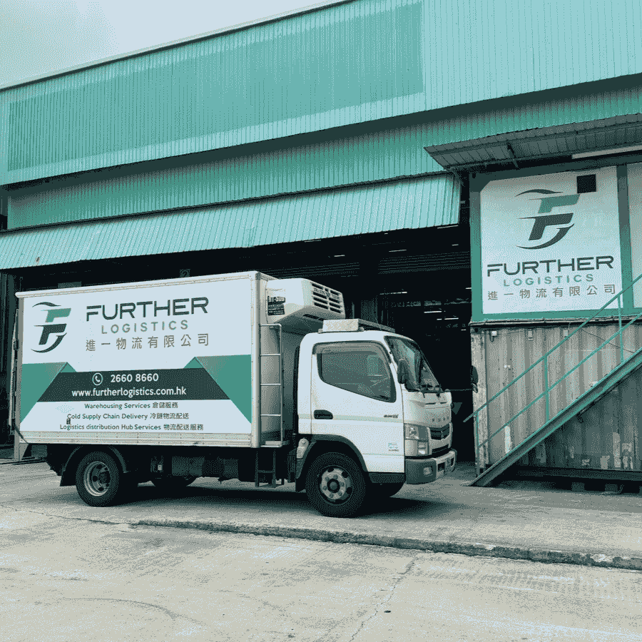 自設大型車隊 自設大型車隊