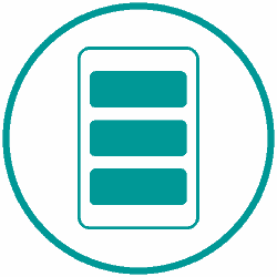 Triple-Cut PV-Technologie