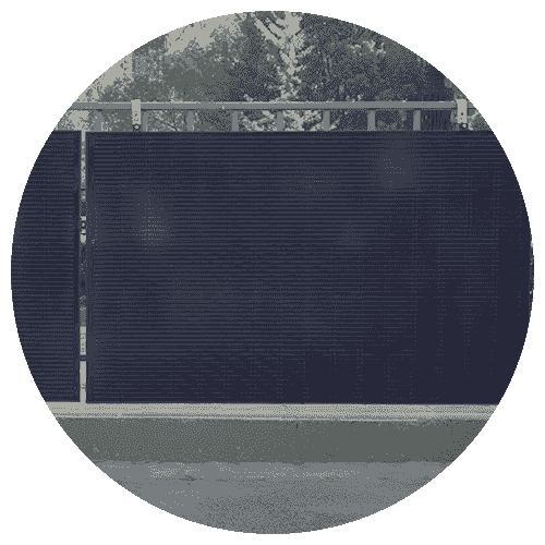 Installation rapide du module photovoltaïque. Installation rapide du module photovoltaïque.