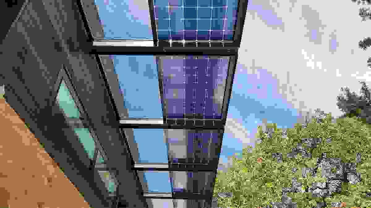 Integracja z architekturą i projektowanie ekologiczne