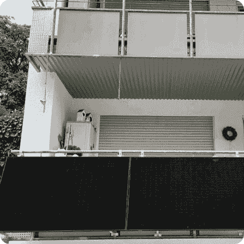 Balkonkraftwerke / Kleinsysteme Solarmodule: Reihenschaltung oder Parallelschaltung Balkonkraftwerke / Kleinsysteme Solarmodule: Reihenschaltung oder Parallelschaltung