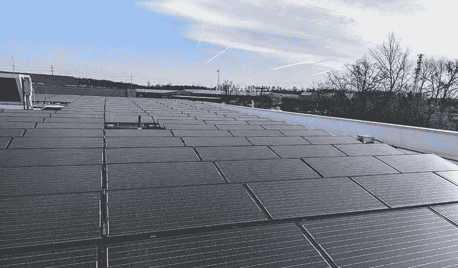 Comment choisir le bon type de module photovoltaïque pour les entreprises en 2025 ？