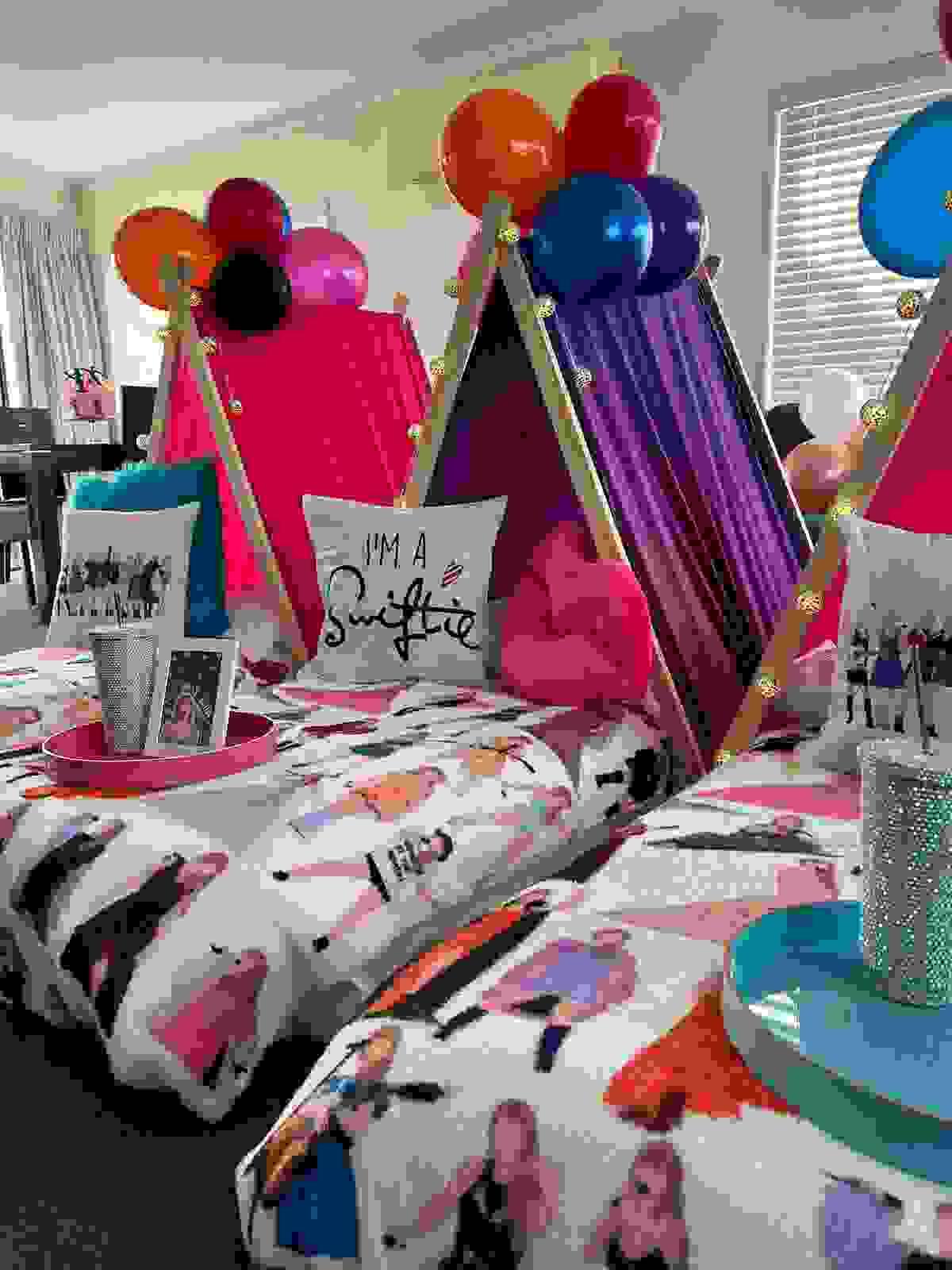 We coordinate all aspects of your teepee party, from decoration to cleanup, ensuring a smooth and enjoyable experience. Our professional team is dedicated to creating joyful memories for your family in Hamilton. Stress-Free Planning Our Kids Teepee Parties kids teepee parties in Hamilton We coordinate all aspects of your teepee party, from decoration to cleanup, ensuring a smooth and enjoyable experience. Our professional team is dedicated to creating joyful memories for your family in Hamilton. Stress-Free Planning Our Kids Teepee Parties kids teepee parties in Hamilton