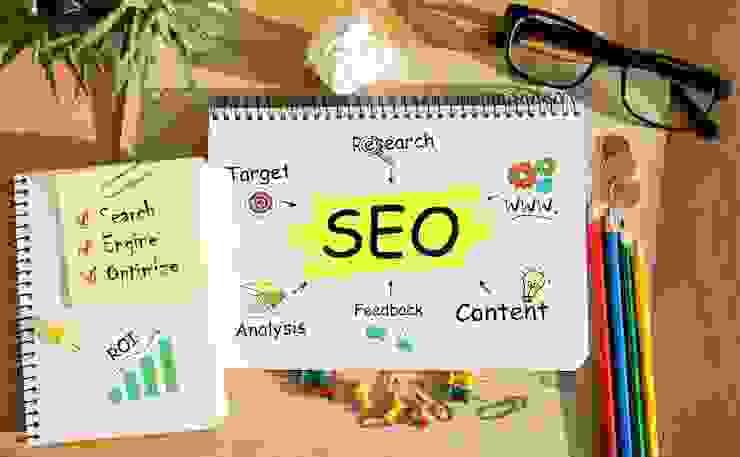 SEO Services in Houston