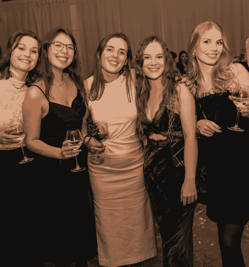 Intys consultants at the Intys annual company event Intys consultants at the Intys annual company event