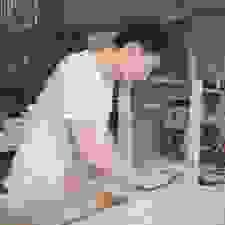 A beautiful wedding invitation with RSVP details. A beautiful wedding invitation with RSVP details.