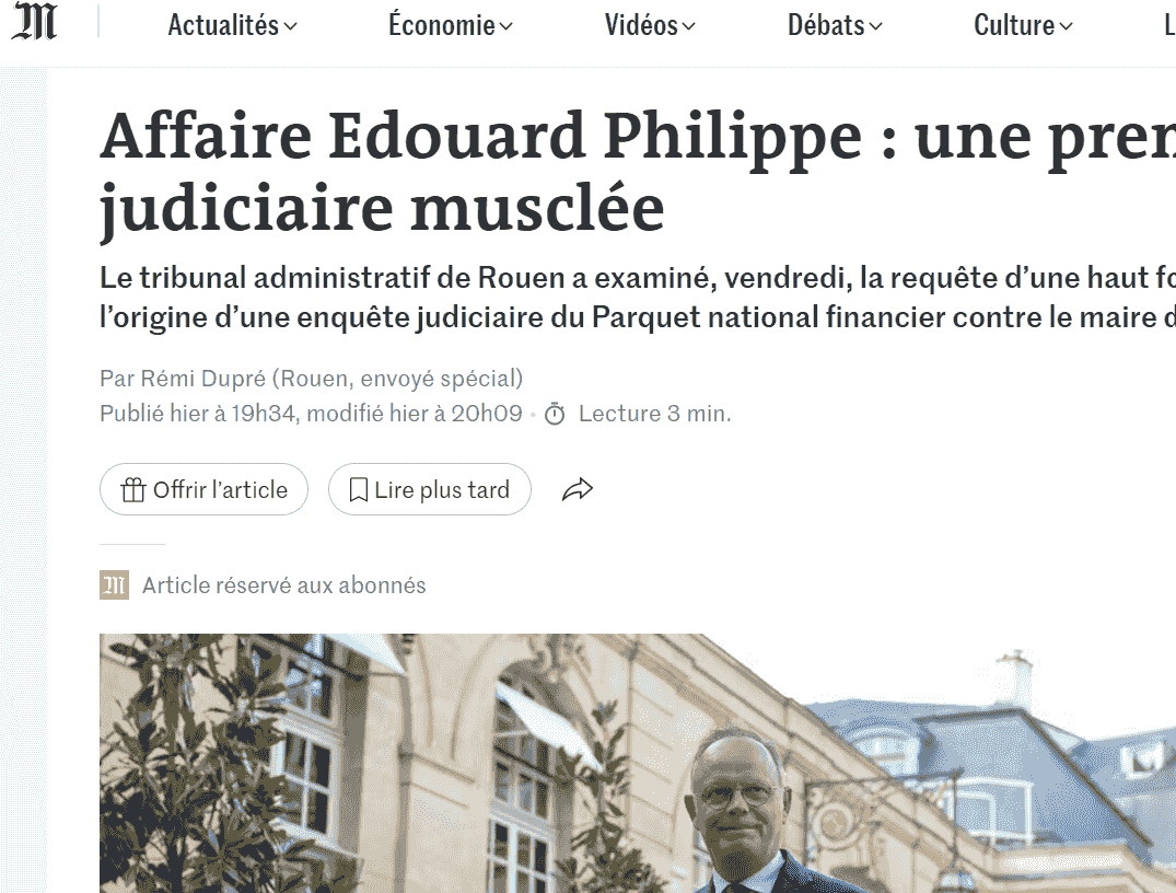 — Antoine Moreau The support of Judith against Goliath has been invaluable. Their comprehensive and caring approach gave me the courage to pursue my quest. We have accompanied many whistleblowers in their fight for truth and justice. Journal of a whistleblower — Antoine Moreau The support of Judith against Goliath has been invaluable. Their comprehensive and caring approach gave me the courage to pursue my quest. We have accompanied many whistleblowers in their fight for truth and justice. Journal of a whistleblower