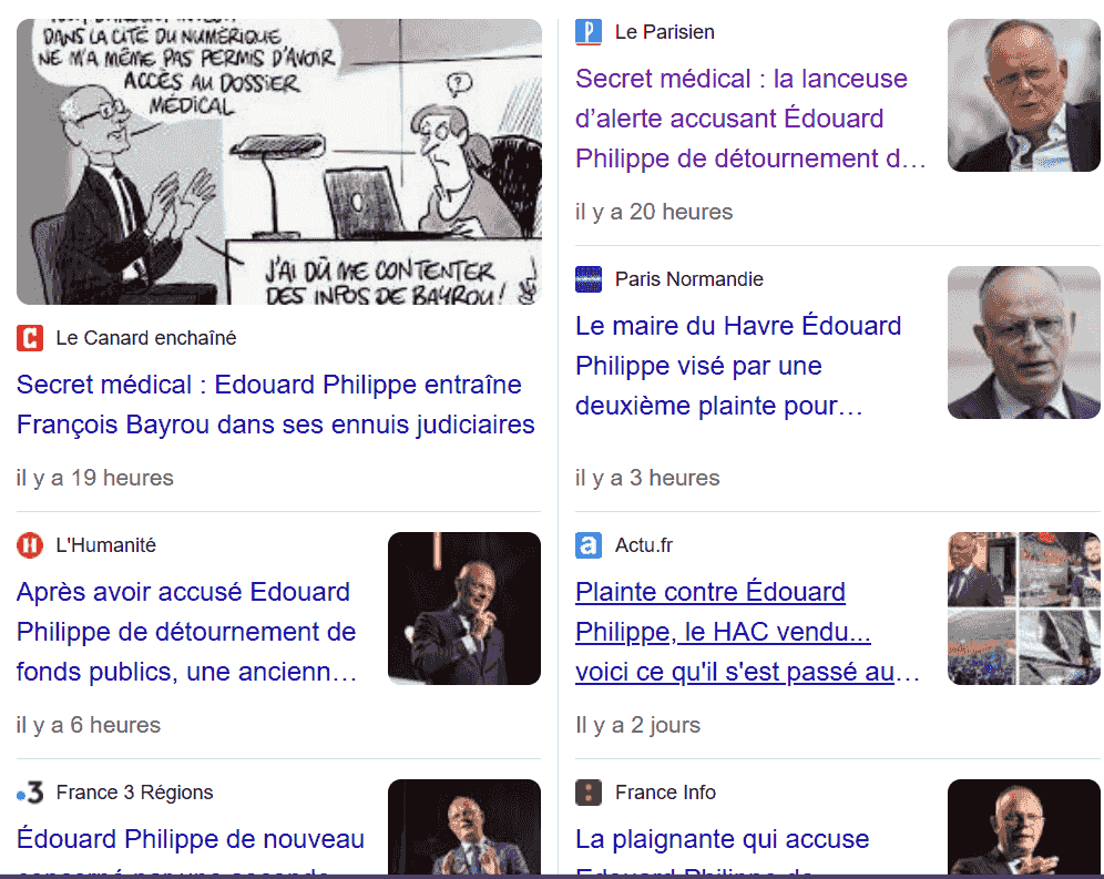 — Antoine Moreau The support of Judith against Goliath has been invaluable. Their comprehensive and caring approach gave me the courage to pursue my quest. We have accompanied many whistleblowers in their fight for truth and justice. Journal of a whistleblower