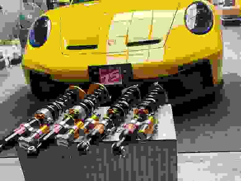 避震器、高低速、可調避震、garage75、3way、4way、、改裝避震器心得、ohlins、ttx、魚眼鐵套、改裝心得、卡鉗散熱、陶煞心得、porsche、gt3、大馬力、今川車業、gimo國際、GARAGE75、XYZ避震