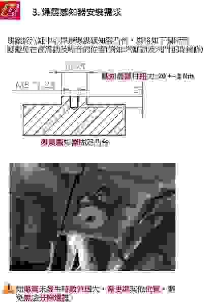 點火角、爆震、缸震、ARACER、點火角度、補償值、溫度、引擎、金屬敲擊、馬力、馬力機、爆震監聽、爆震模組、爆震感知器、燃油、汽油、92、95、98、今川車業