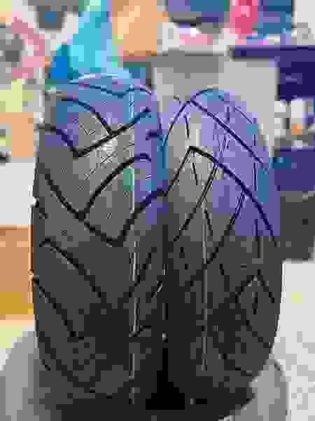 FDR、EVO、輪胎、半熱熔、TT93、天使胎、S98、ROSSO、GP901、CMSR、比較、全熱熔、耐磨度、抓地力、大胎 、尺寸對應、今川車業、高雄安裝點、GOGORO輪胎