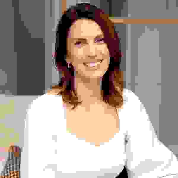 Michelle Gay