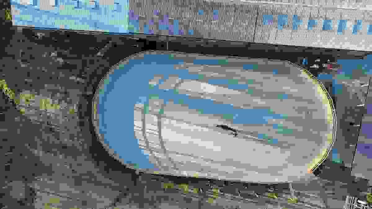 Manège poney-club l'Ecurie Grandpierre Orgeval Manège poney-club l'Ecurie Grandpierre Orgeval