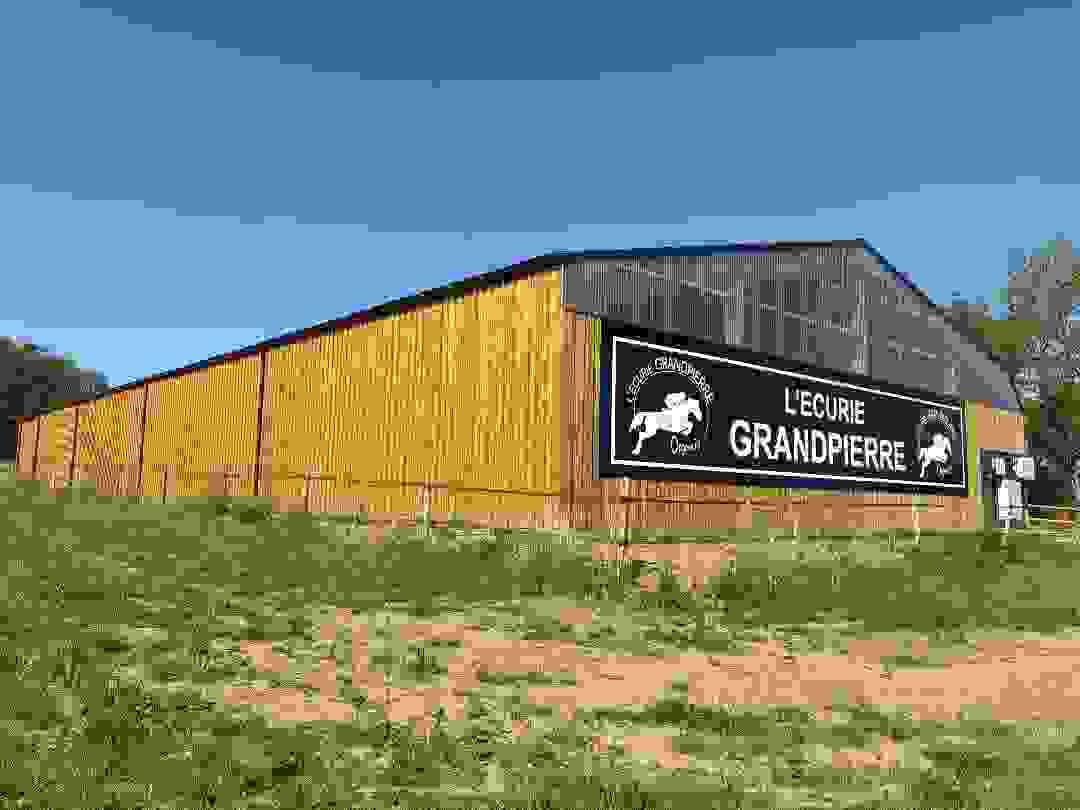Pensions chevaux haut de gamme Pensions chevaux haut de gamme