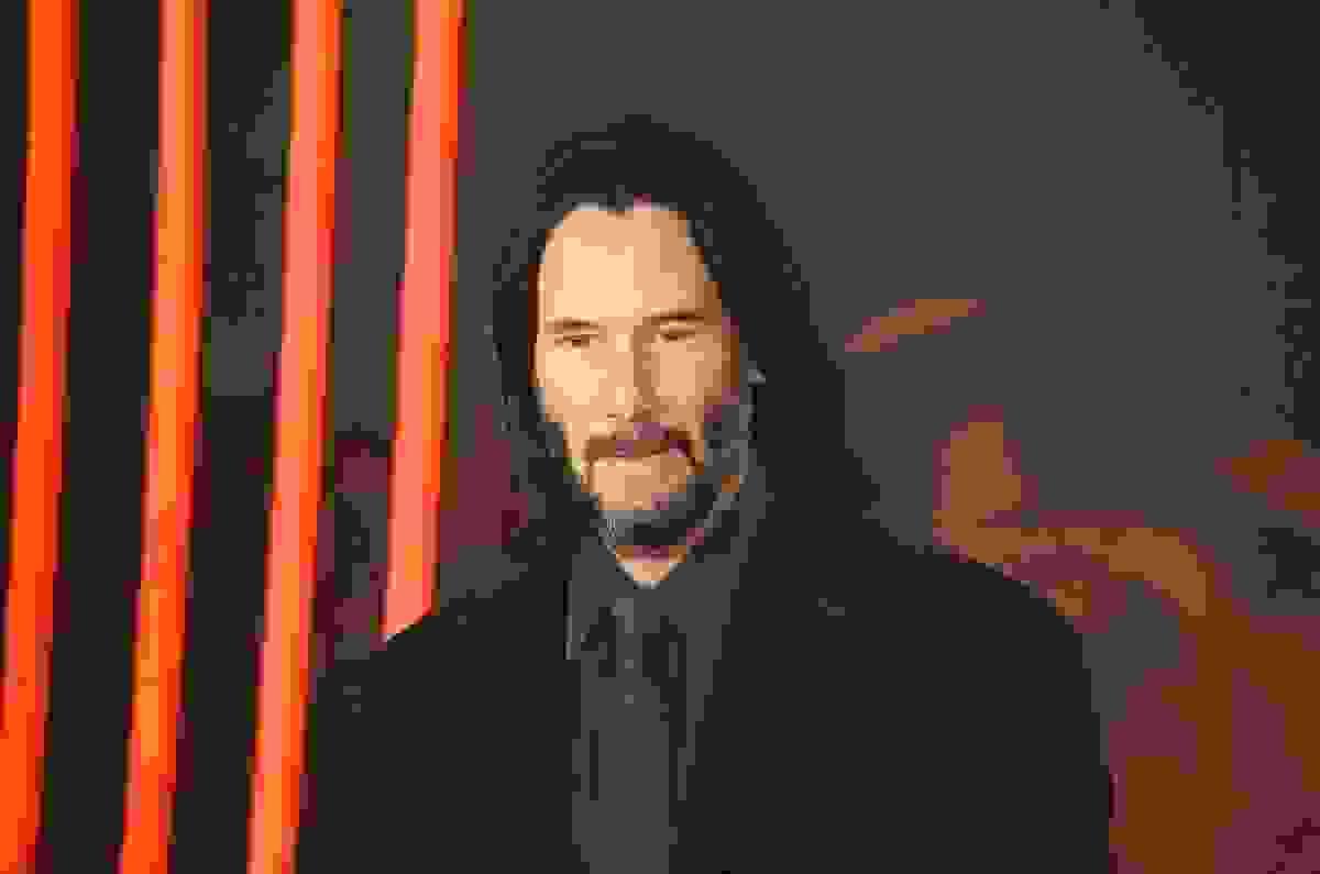 Keanu Reeves' Height: How It Shapes His Iconic Roles
