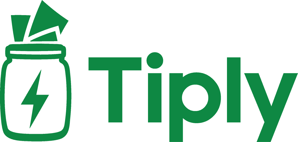 Discover the Simplicity of Tipping Spread Joy with Every Tip! The Easiest Way to Tip!
