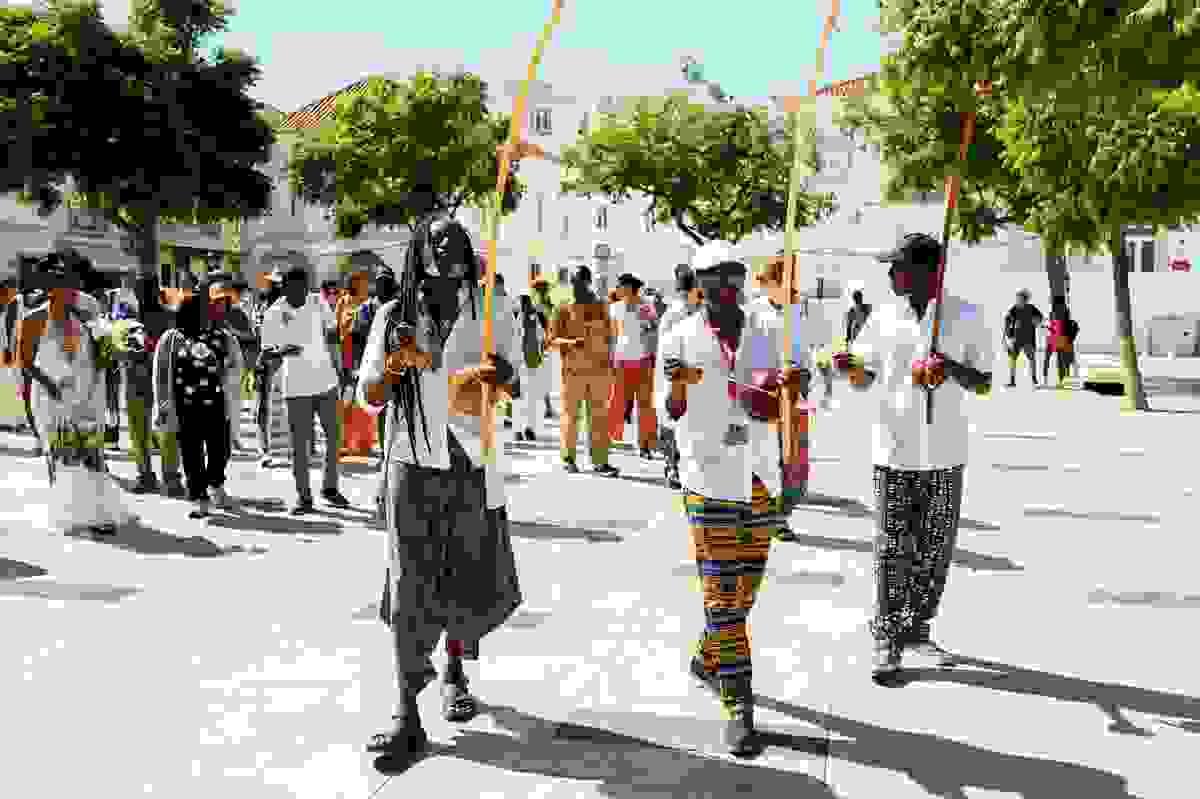 National Geographic/José Sarmento de Matos National Geographic/José Sarmento de Matos