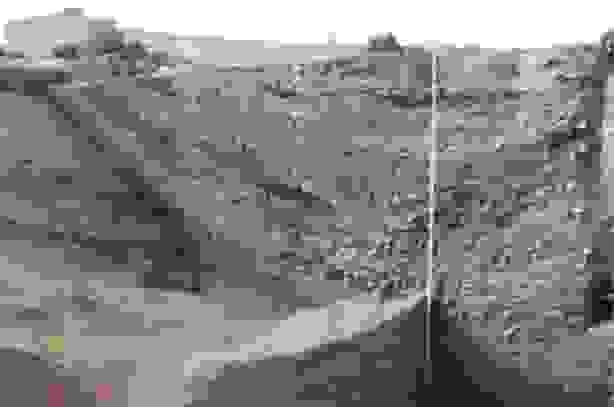 from PAV D 09(2012) by DRYAS ARCHQUELOGIGIA, LDA