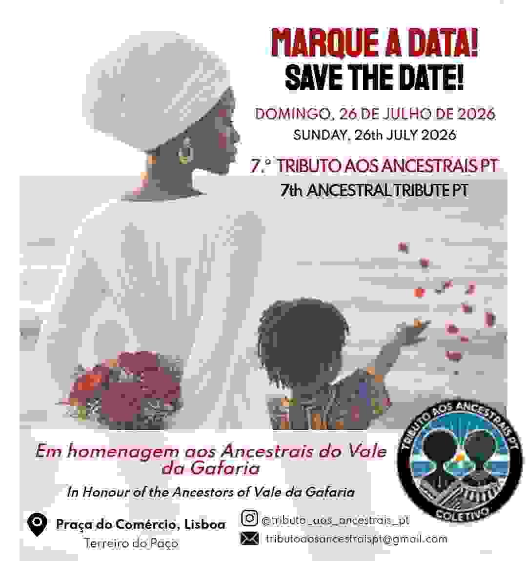 National Geographic/José Sarmento de Matos National Geographic/José Sarmento de Matos