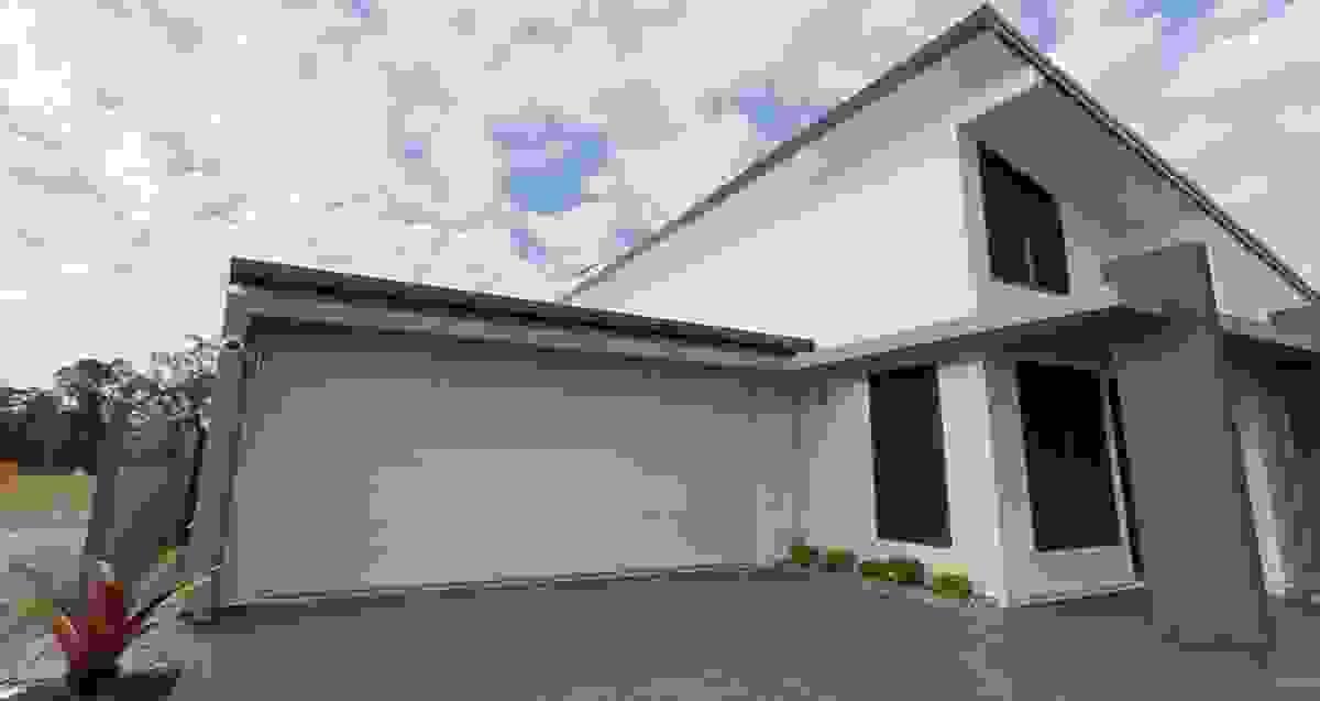 Custom Designed Garage Doors Installed Professionally