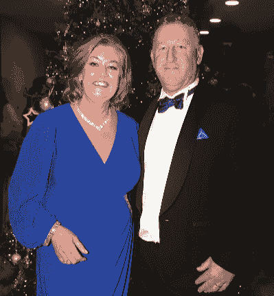 Anne Reilly RIP