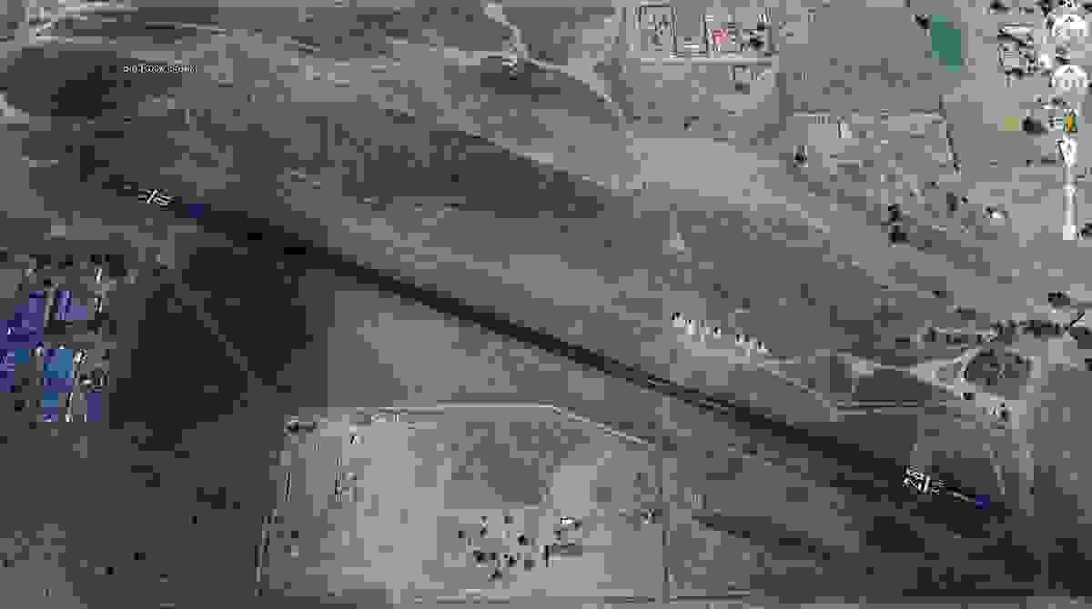 Round Valley Airport 009 (Google Earth)