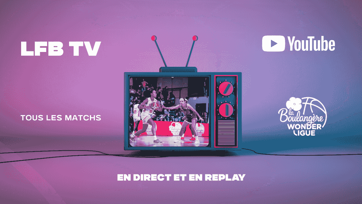 Pour voir les matchs cliquez ici ! 