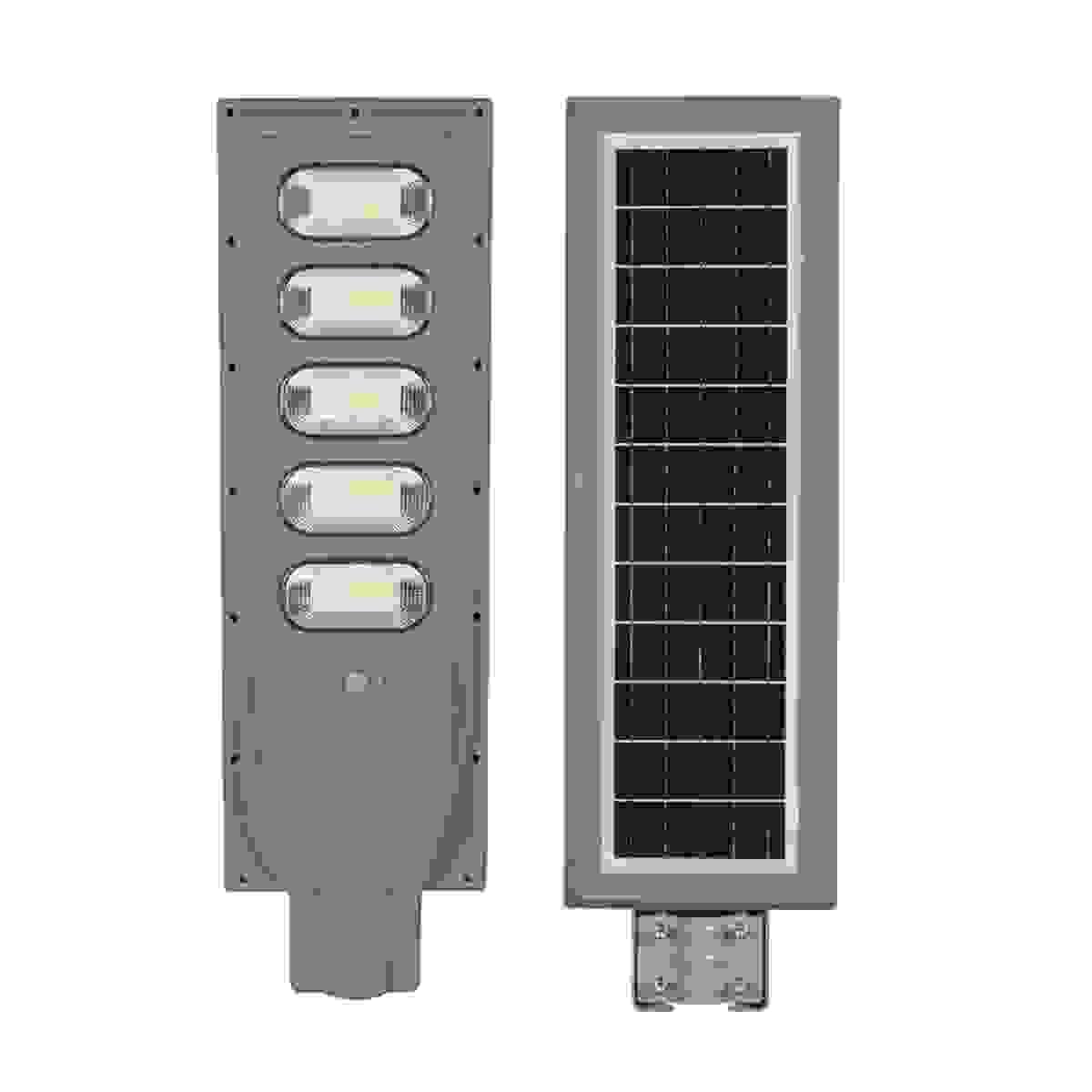 Various types of Solar LED lights that you must know