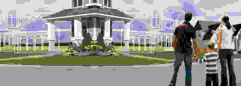 Home Builders Adelaide