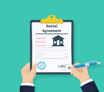 Office Rental Form Is it mandatory to register a rental agreement?