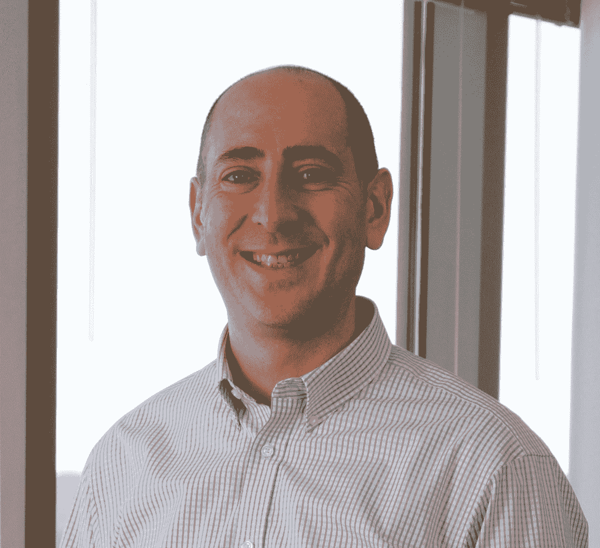 Daniel Weiss, MD - Principal, ECD Life Sciences Daniel Weiss, MD - Principal, ECD Life Sciences