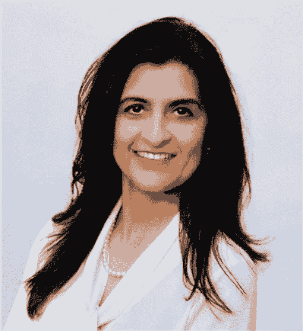 Richa Luthra - Principal, ECD Life Sciences Richa Luthra - Principal, ECD Life Sciences