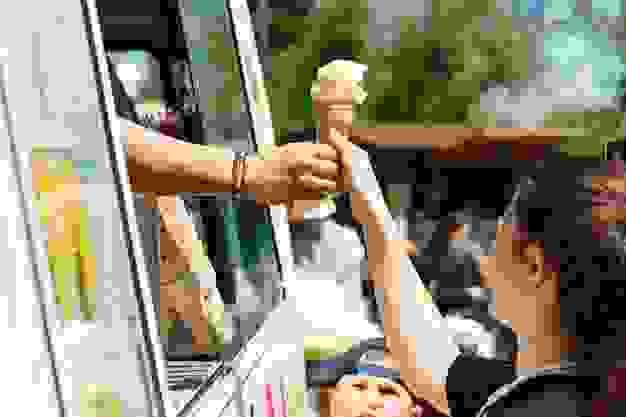 Ice Cream Vendors for Events