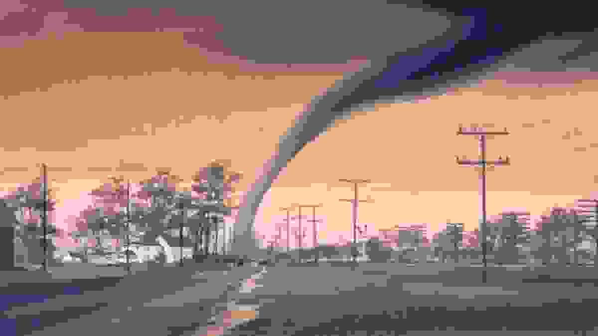 Tornado Watch Issued for Northern New York What You Ne...