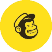 logo du logiciel mailchimp