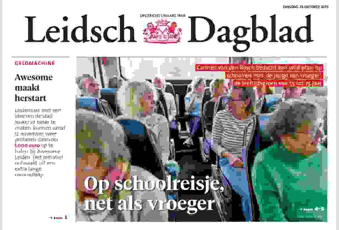 Discover the power of shared memories and let us together create an unforgettable moment. Take me with you: A unique experience of connection A mobile experience full of warmth, music, and meeting — on location, for groups and communities. Take me along connects people through their life stories and shows how much power lies in sharing memories. Discover the power of shared memories and let us together create an unforgettable moment. Take me with you: A unique experience of connection A mobile experience full of warmth, music, and meeting — on location, for groups and communities. Take me along connects people through their life stories and shows how much power lies in sharing memories.