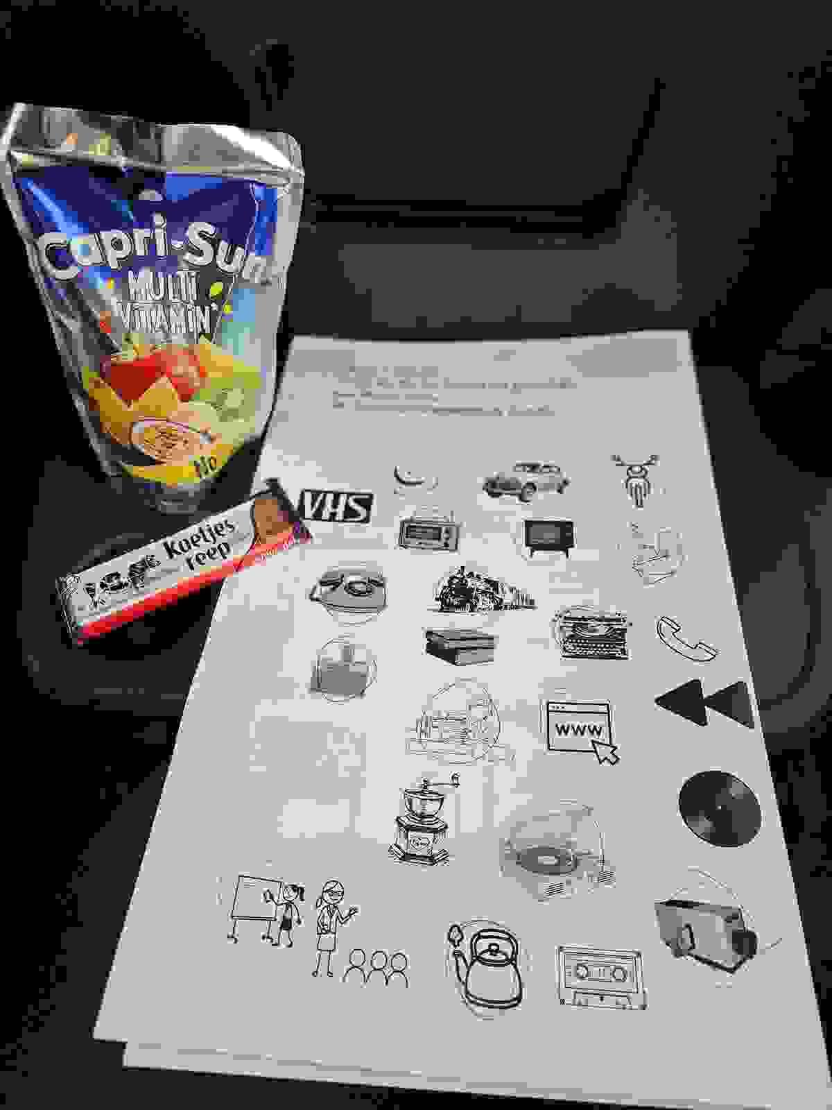 — Els Wouters The team of Take me Along is fantastic! They have helped us to share our stories in a way that touched us all. We have helped countless groups to create unforgettable memories. A mobile experience full of warmth, music, and meeting — on location, for groups and communities. Take me along connects people through their life stories and shows how much power lies in sharing memories. — Els Wouters The team of Take me Along is fantastic! They have helped us to share our stories in a way that touched us all. We have helped countless groups to create unforgettable memories. A mobile experience full of warmth, music, and meeting — on location, for groups and communities. Take me along connects people through their life stories and shows how much power lies in sharing memories.