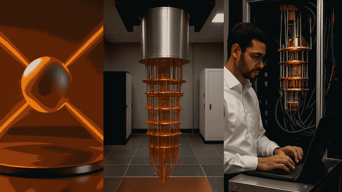 Quantum Frontiers: A New Epoch In Room-Temperature Physics, National Self-Reliance, And Global Alliances