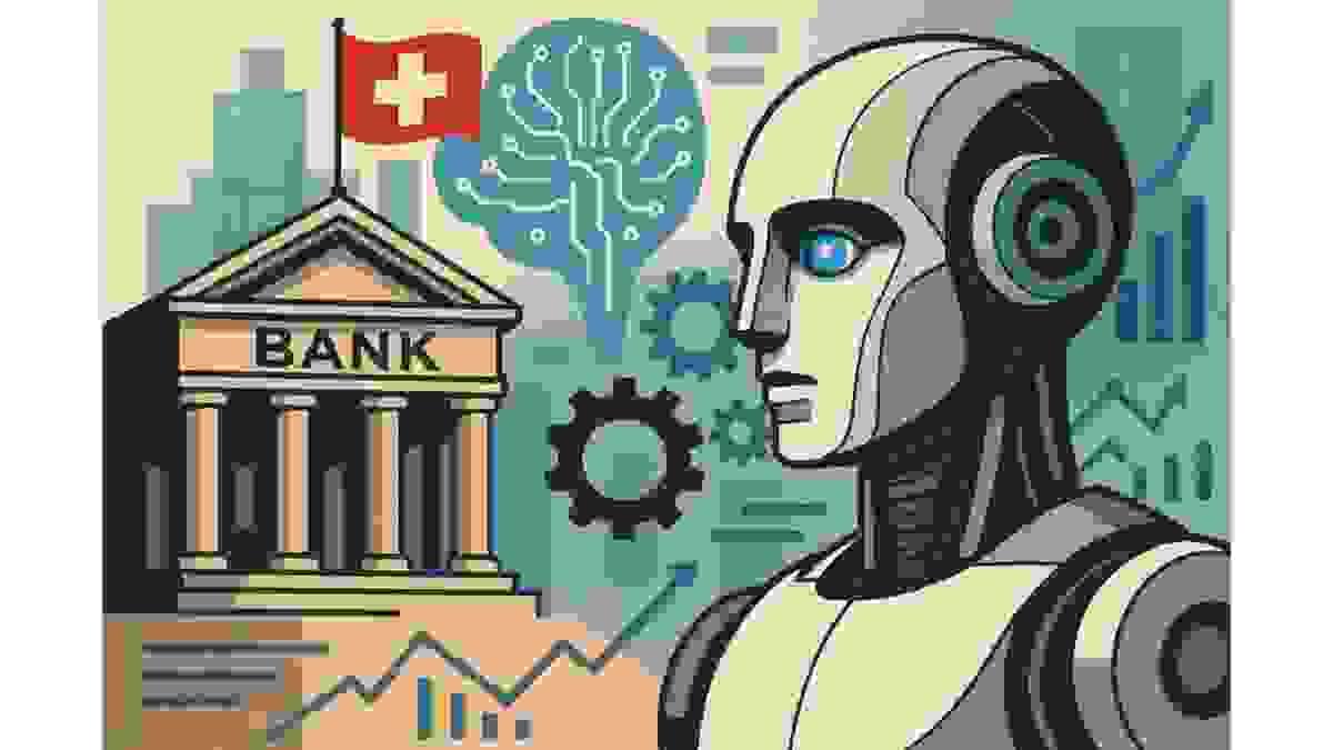 Swiss Banking Meets The Machine: FINMA Redraws The Lines On Compliance, Risk, And Governing AI With AI