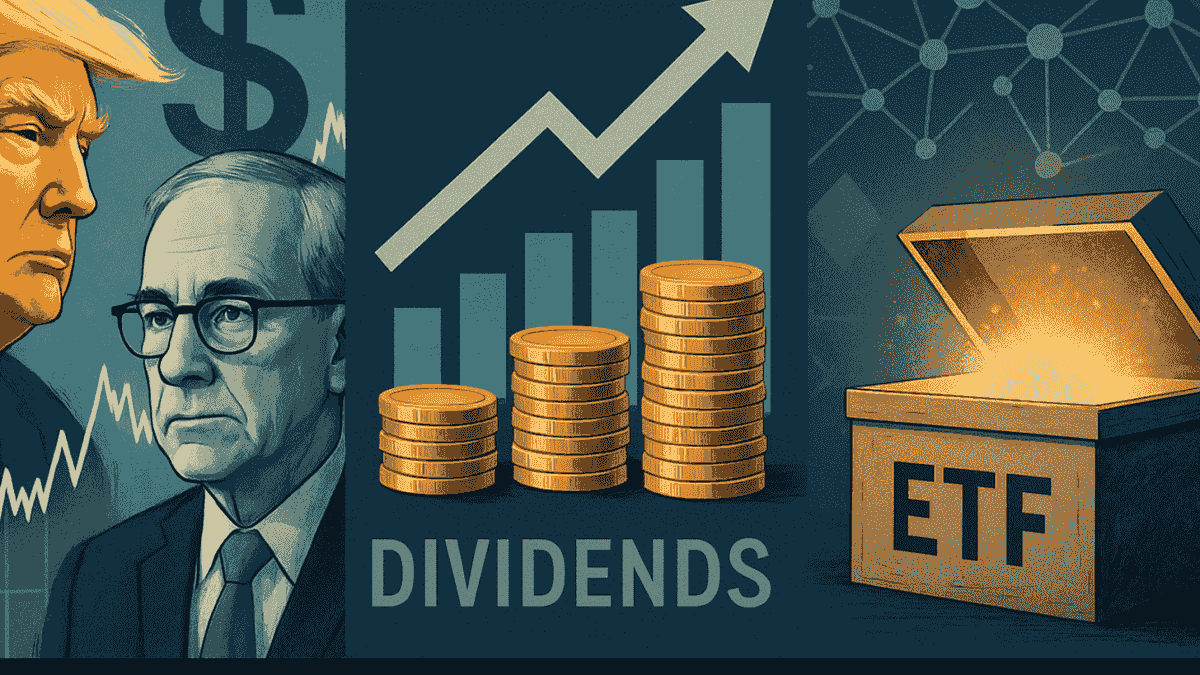 Liquidity Illusions, Legacy Lessons, And Long-Term Bets: Where Investors Should Really Be Looking