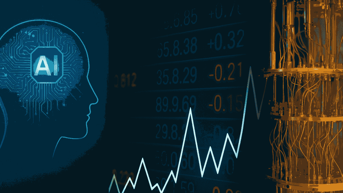 AI, Quantum, And The Tech Spend Frenzy: What Investors Must Watch In 2025