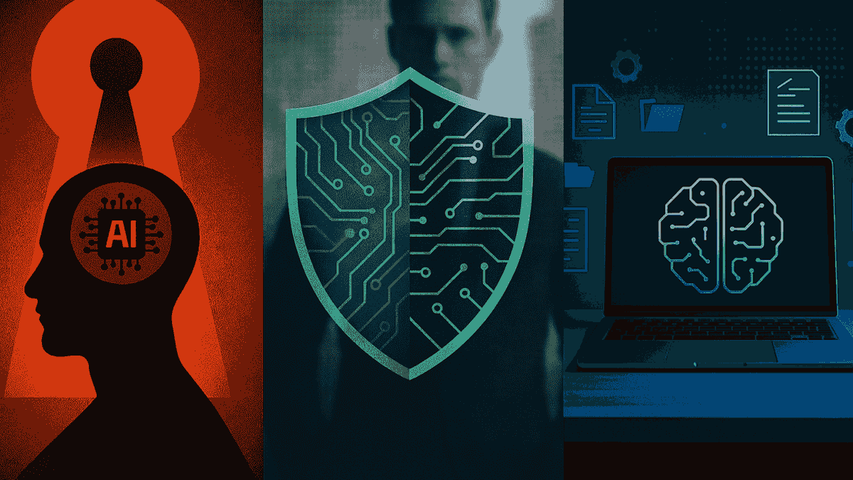 Shadow AI: The Blind Spot Security Teams Can’t See, But Every Employee Uses