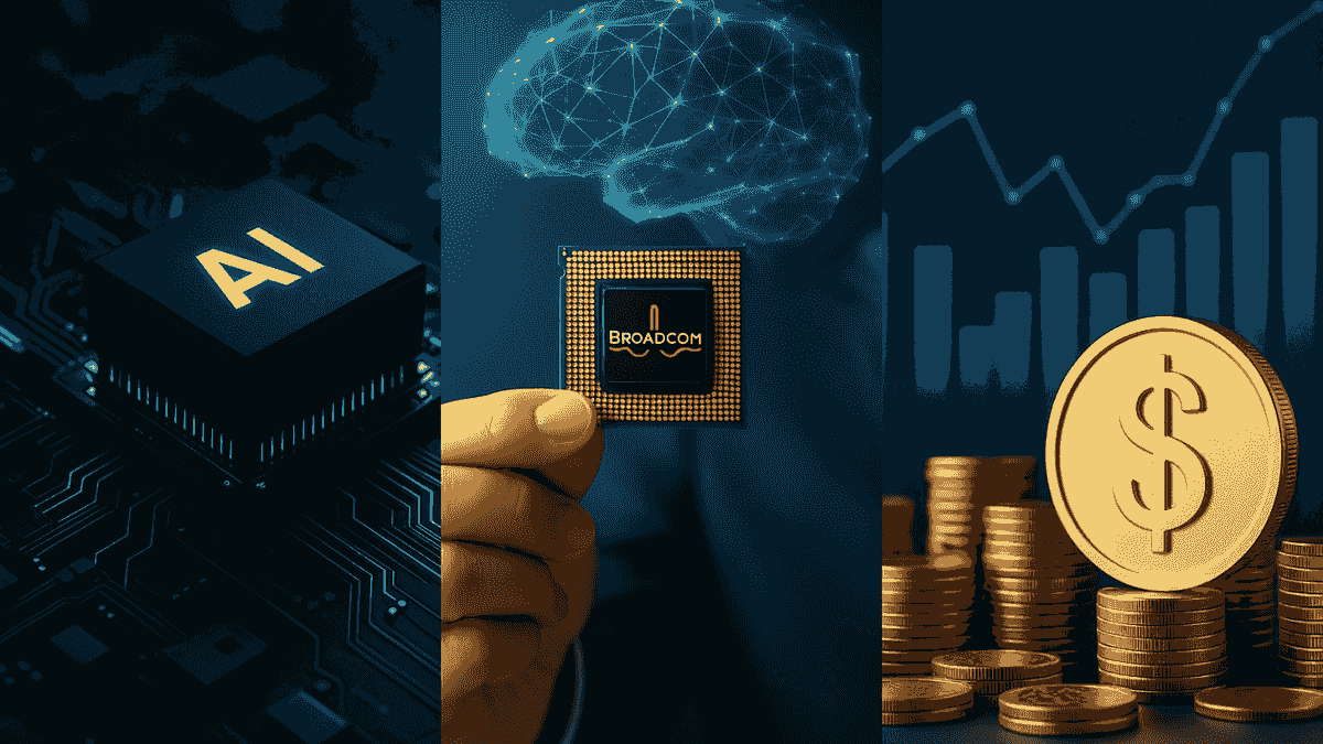 Investment Rewired: Betting On Sovereign AI, Backing The New Tech Titans, And Banking On Dividends