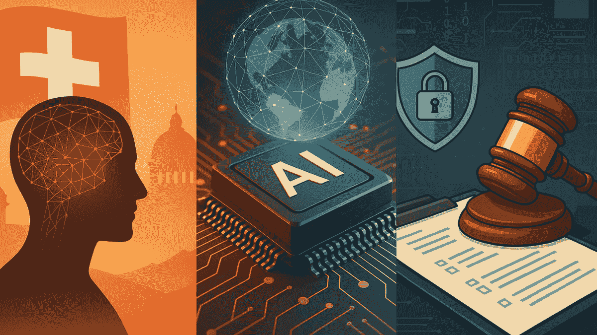 The Public Reckoning Of AI: Risk, Responsibility, And The Race For Control