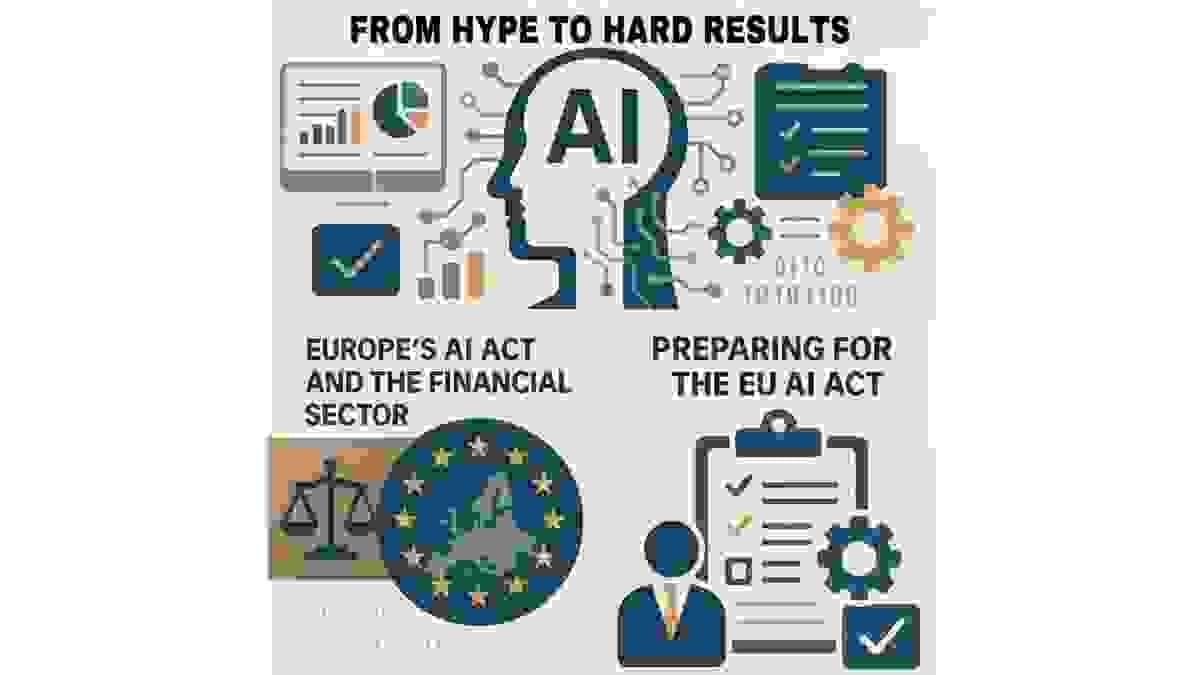 AI And Risk In Asset Management: A Defining Outlook